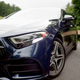 Illustration for article titled The 2019 Mercedes-Benz CLS 450 Is a Glorious Return for the Straight Six Engine